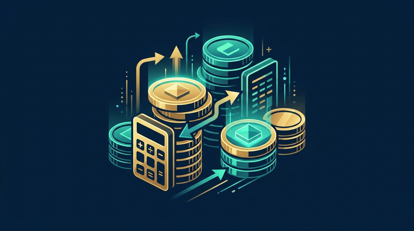 Crypto cost basis methods - Tranzesta guide