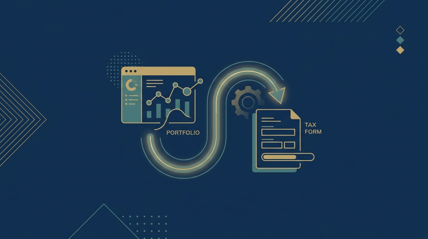 Crypto tax software guide - Tranzesta guide