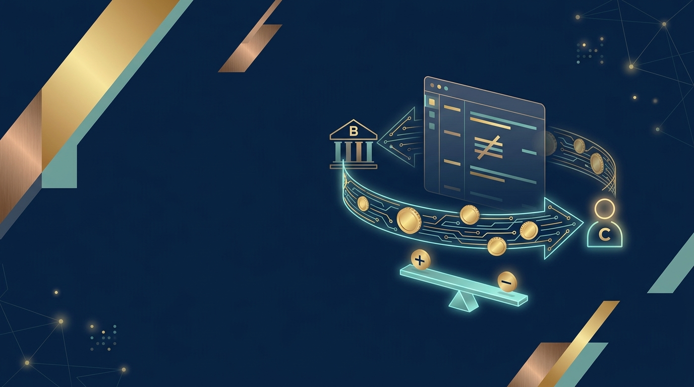 How to account for customer refunds - Tranzesta guide