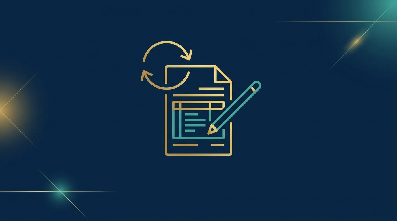How to amend a tax return Form 1040-X - Tranzesta guide