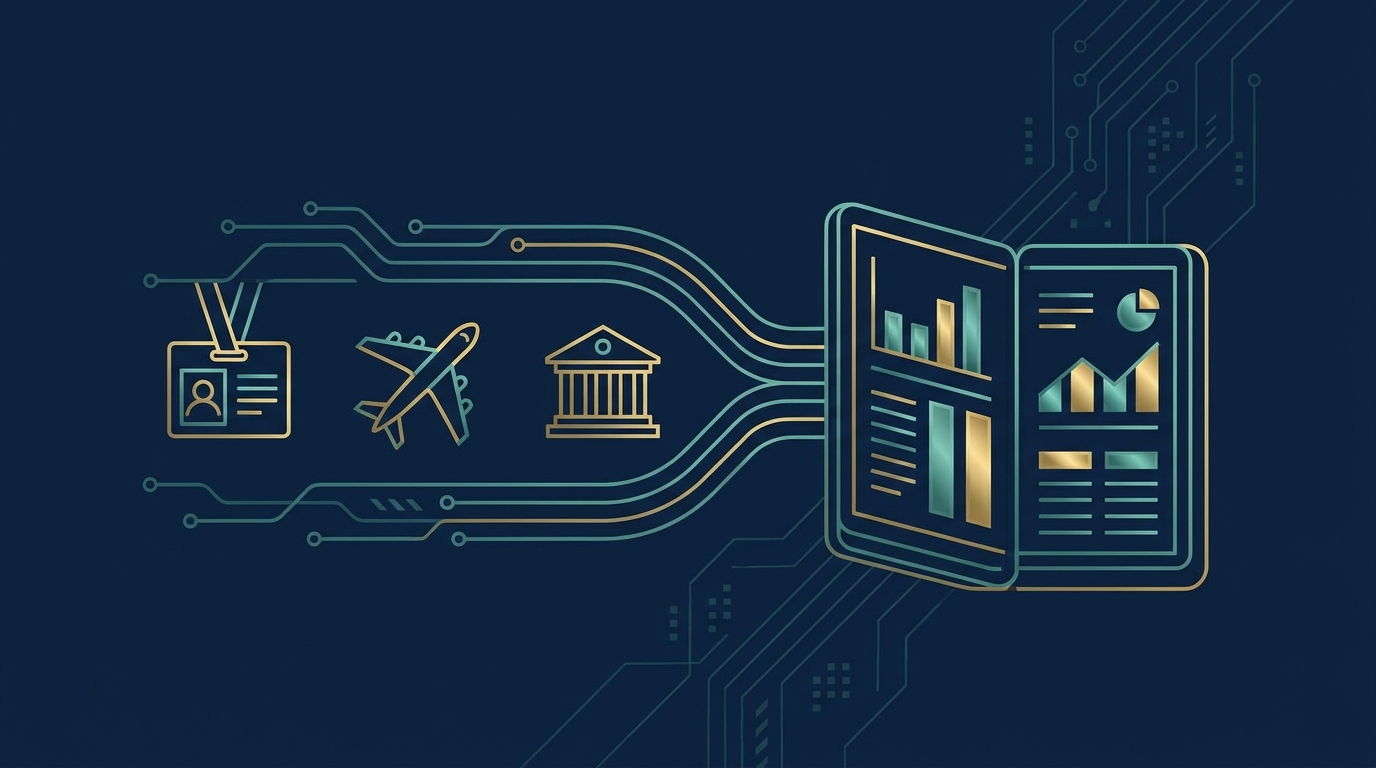 How to deduct conference costs - Tranzesta guide