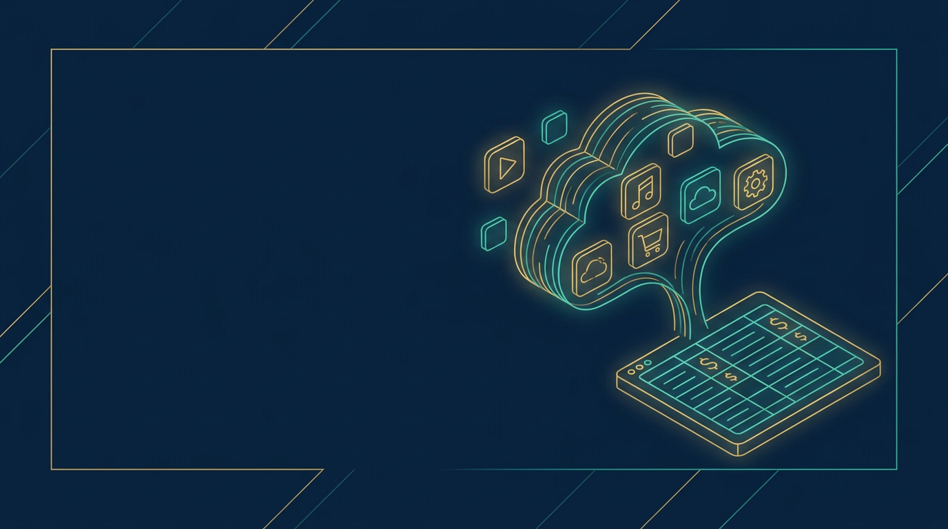 How to deduct software subscriptions - Tranzesta guide