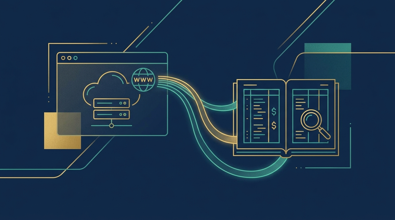 How to deduct website costs - Tranzesta guide