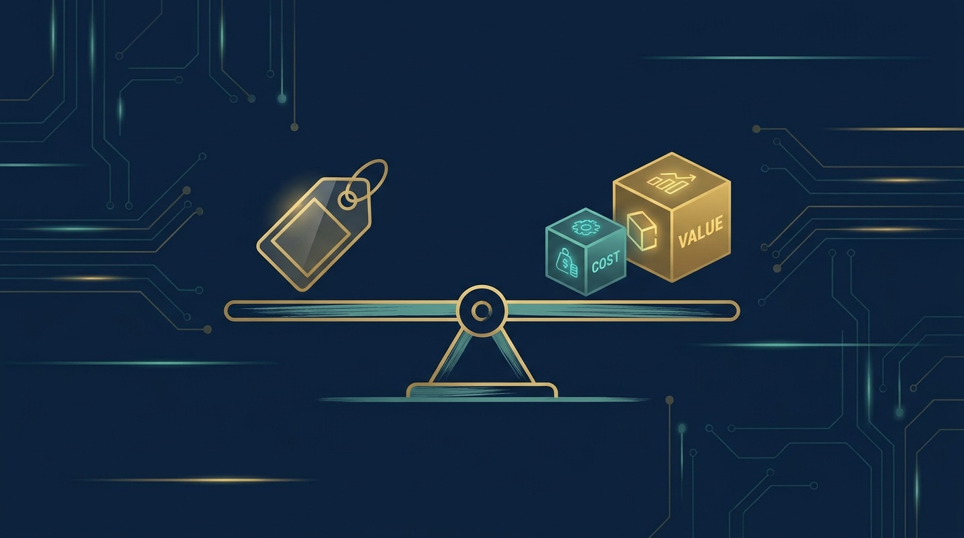How to price your services for profit - Tranzesta guide