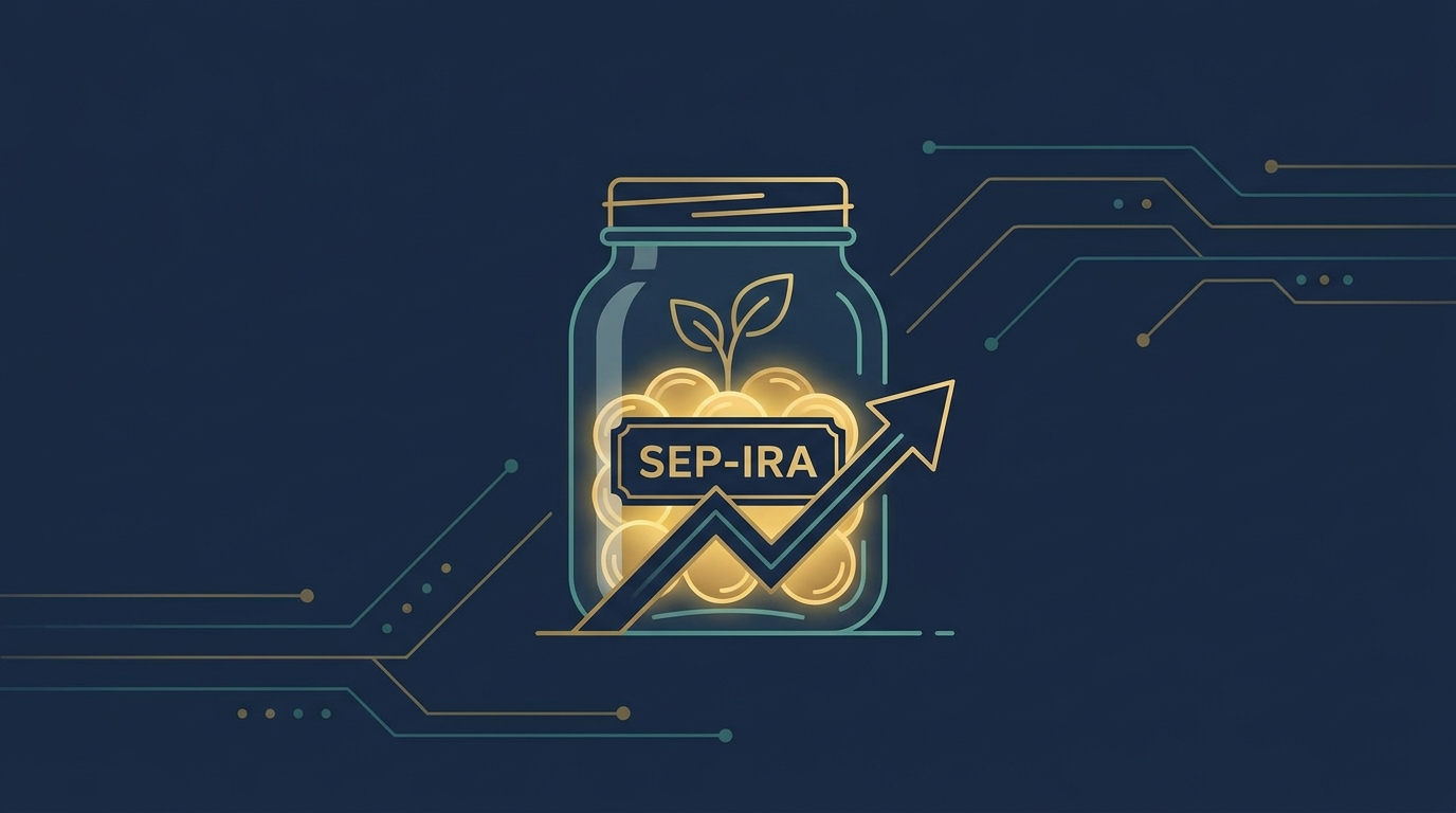 How to set up a SEP-IRA - Tranzesta guide