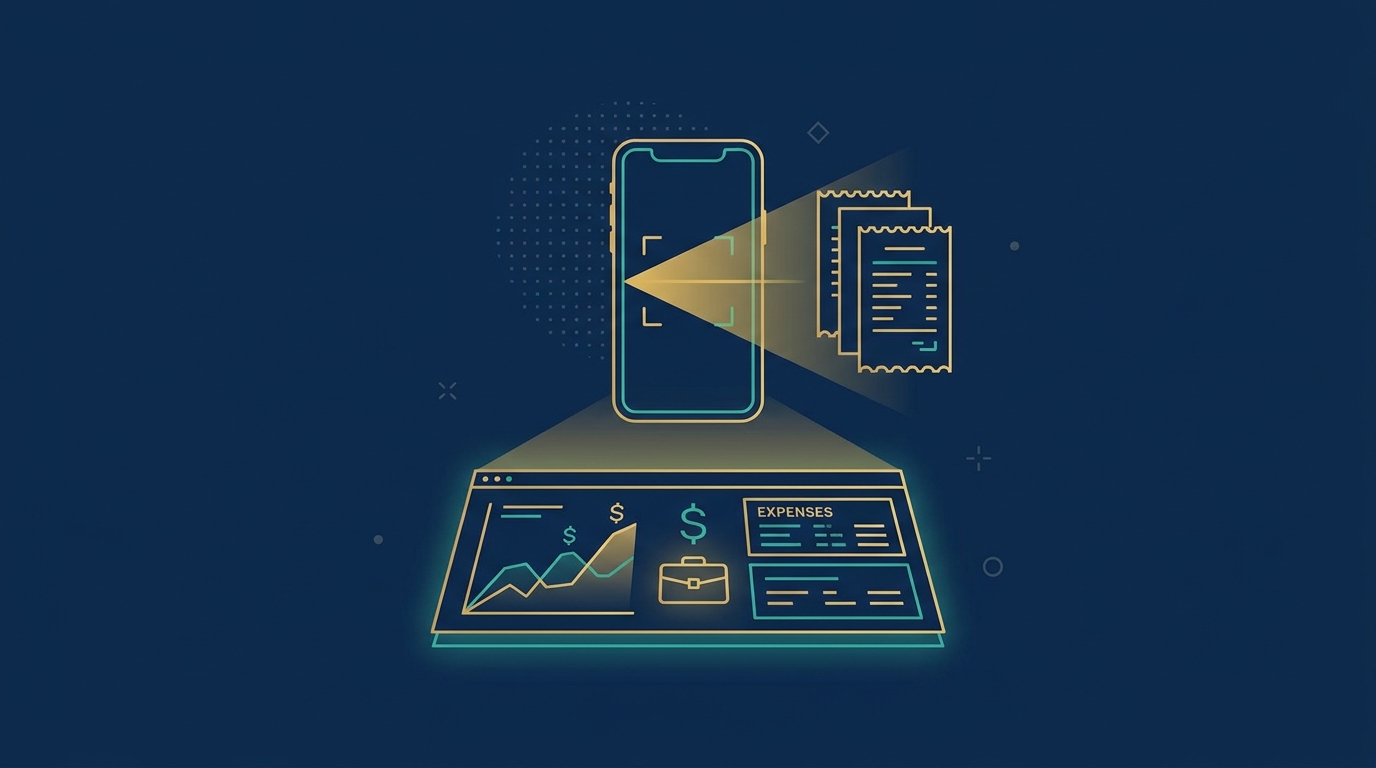 How to track business expenses - Tranzesta guide