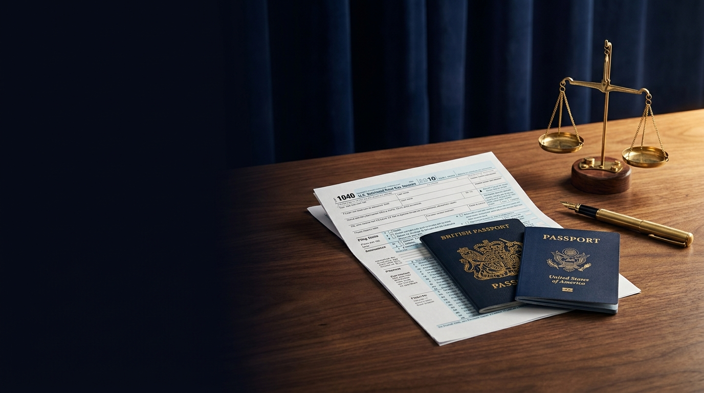 IRS Streamlined Foreign Offshore Procedures
