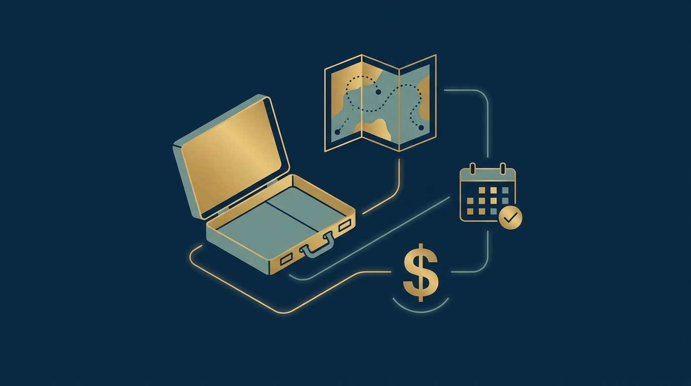 Per diem rates explained - Tranzesta guide