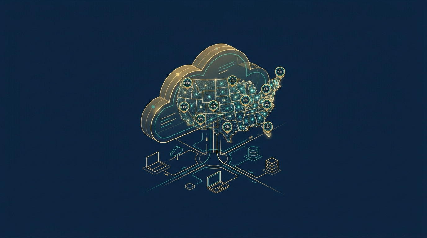 Sales tax for SaaS companies - Tranzesta guide