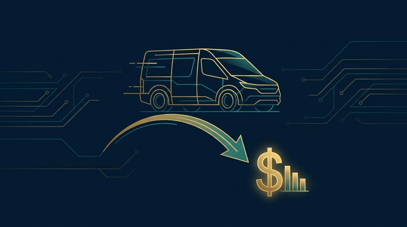 Vehicle depreciation for business - Tranzesta guide