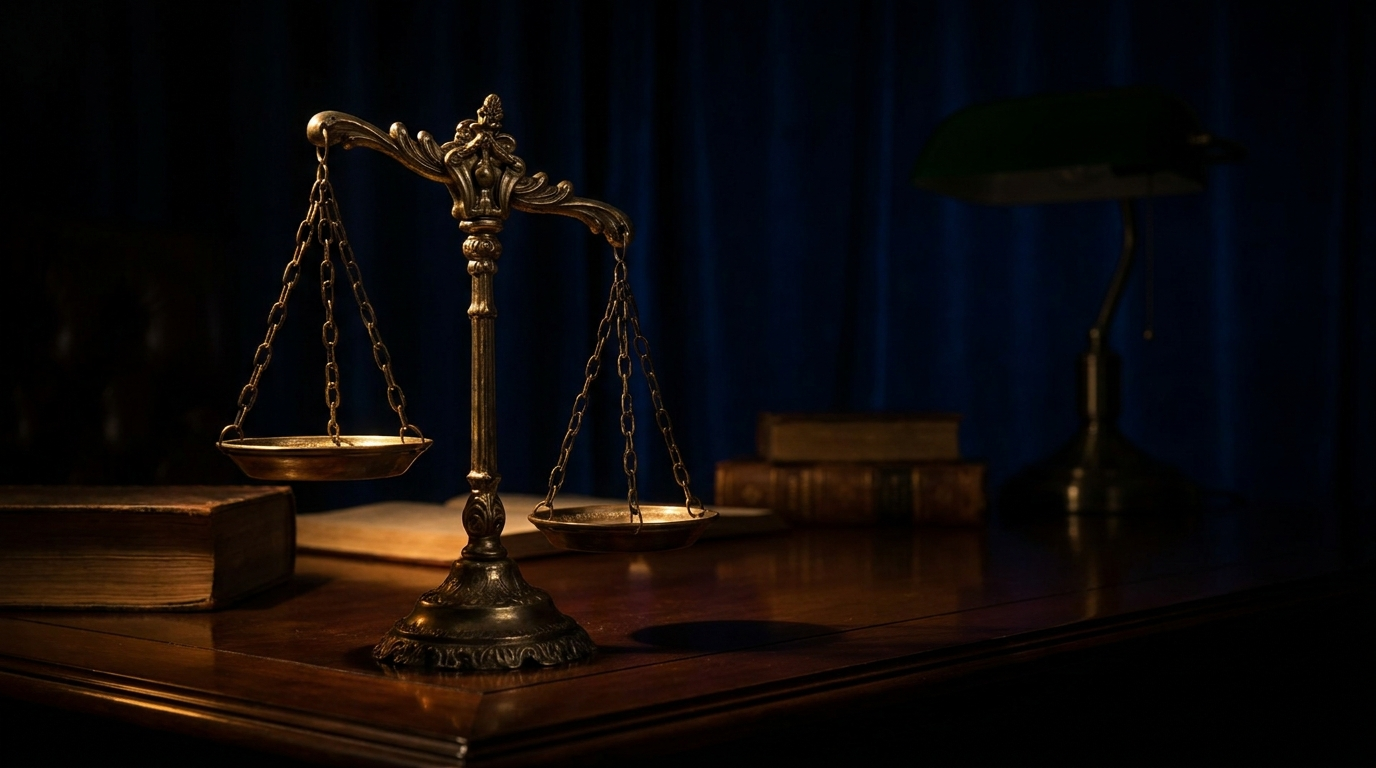 The Ledger Desk — daily bookkeeping and reporting