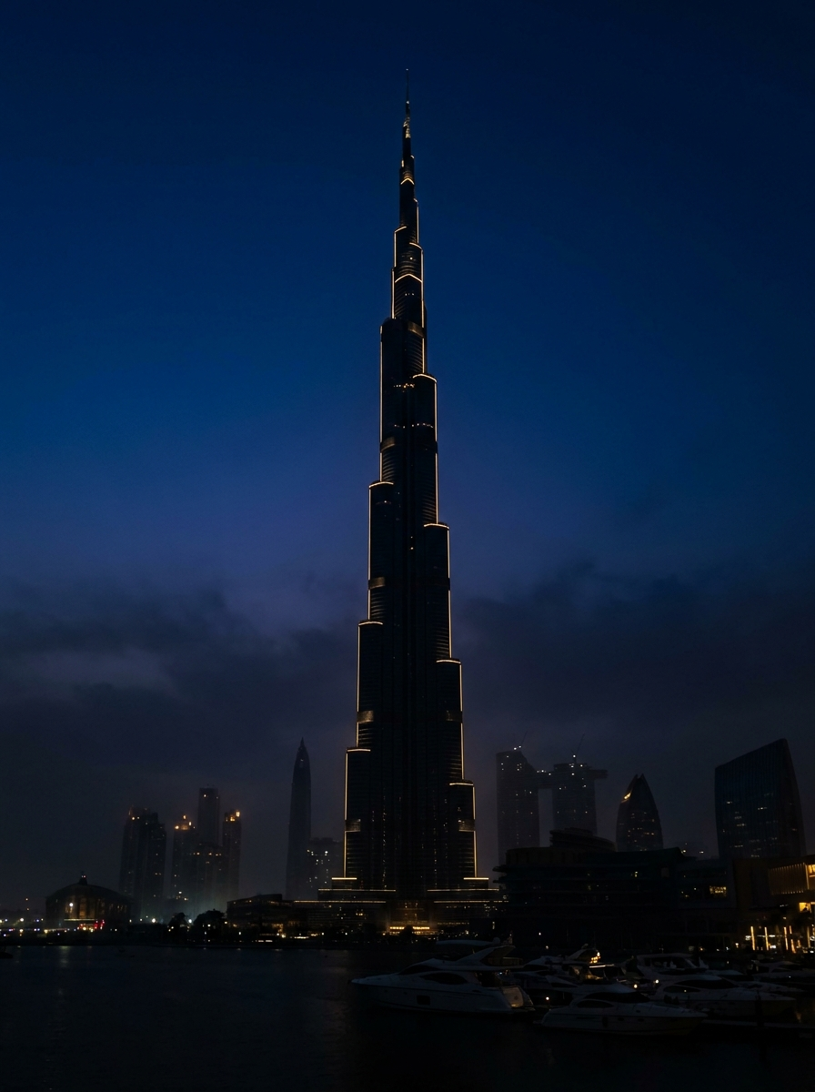 The Emirates — FTA practice