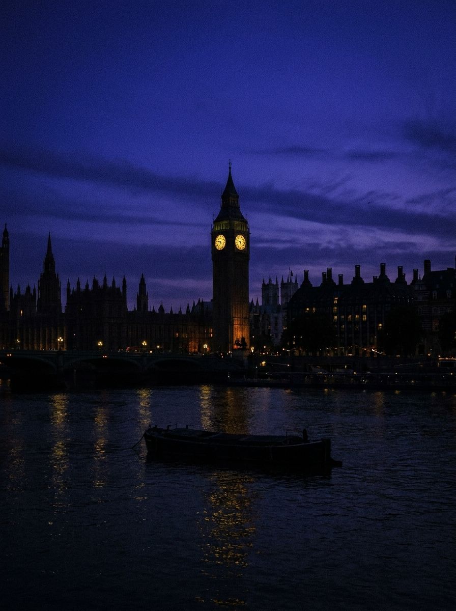 Britain — HMRC and Companies House practice